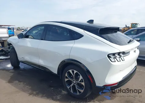 2023 Ford Mustang Mach-E Premium from USA, damaged, VIN 3FMTK3RM2PMA31302